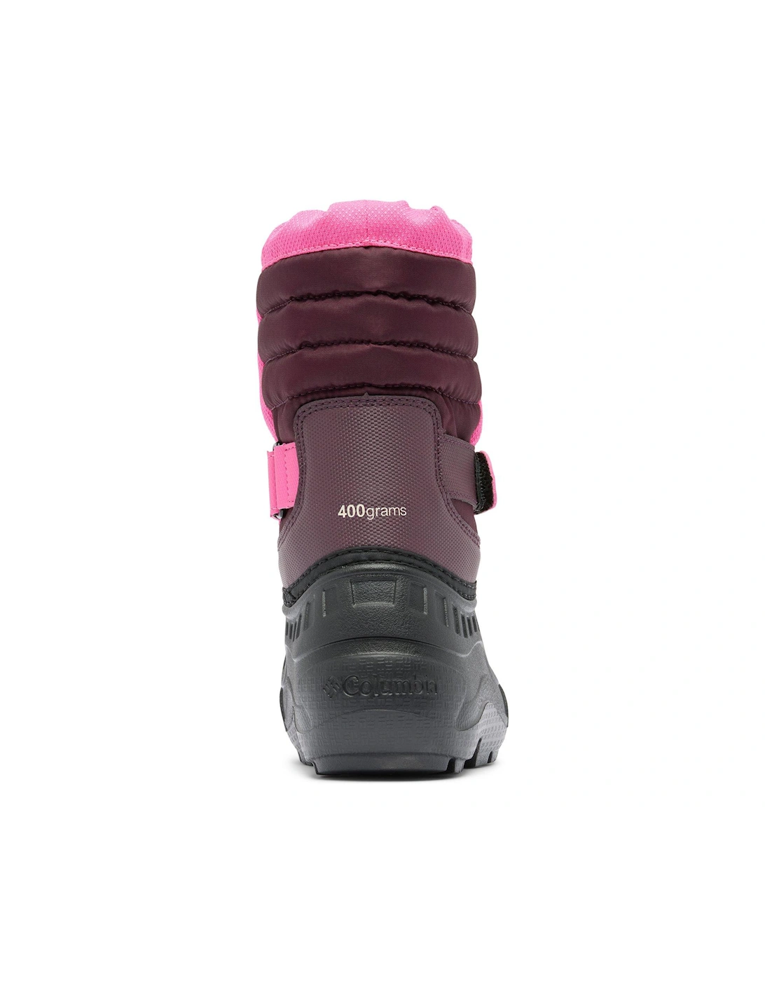 Youth Unisex Children's Powderbug Snowlite Boots - Purple