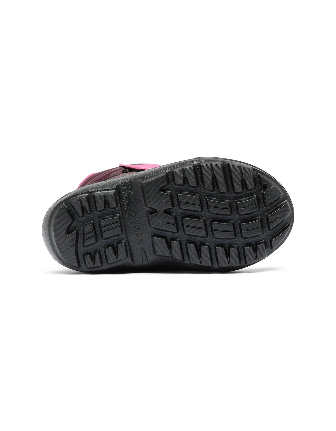 Youth Unisex Children's Powderbug Snowlite Boots - Purple