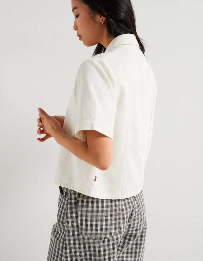 Rinoa Camp Shirt - Seeded State