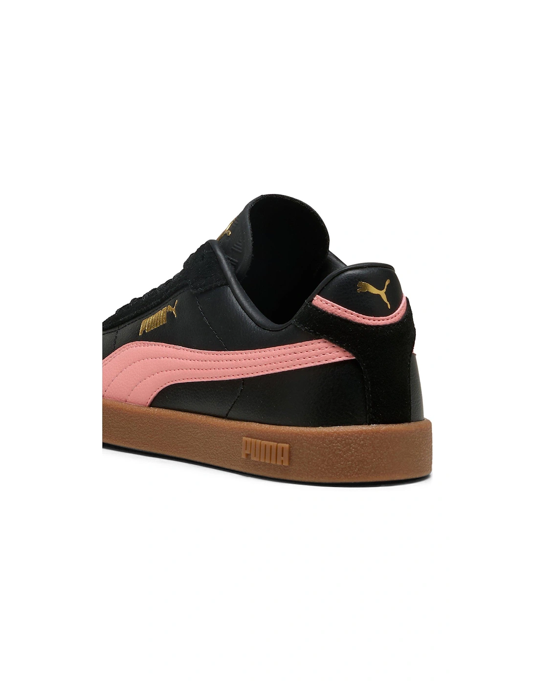 Women's Club II Era Trainers - Black