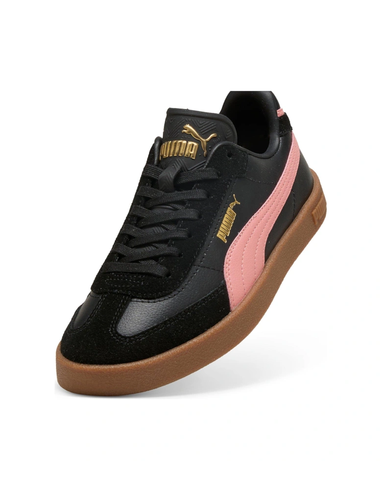 Women's Club II Era Trainers - Black