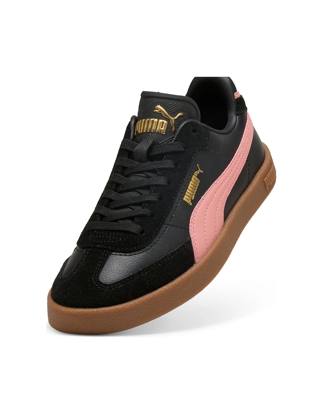Women's Club II Era Trainers - Black