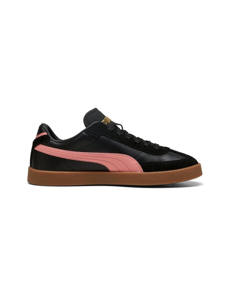 Women's Club II Era Trainers - Black
