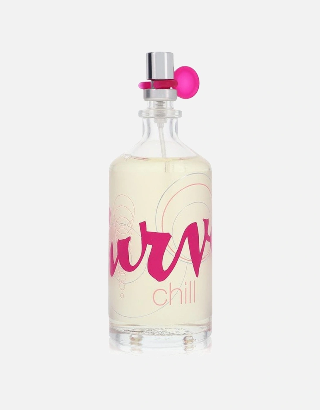 Curve Chill by Eau De Toilette Spray (unboxed) 3.4 oz for Women -, 2 of 1
