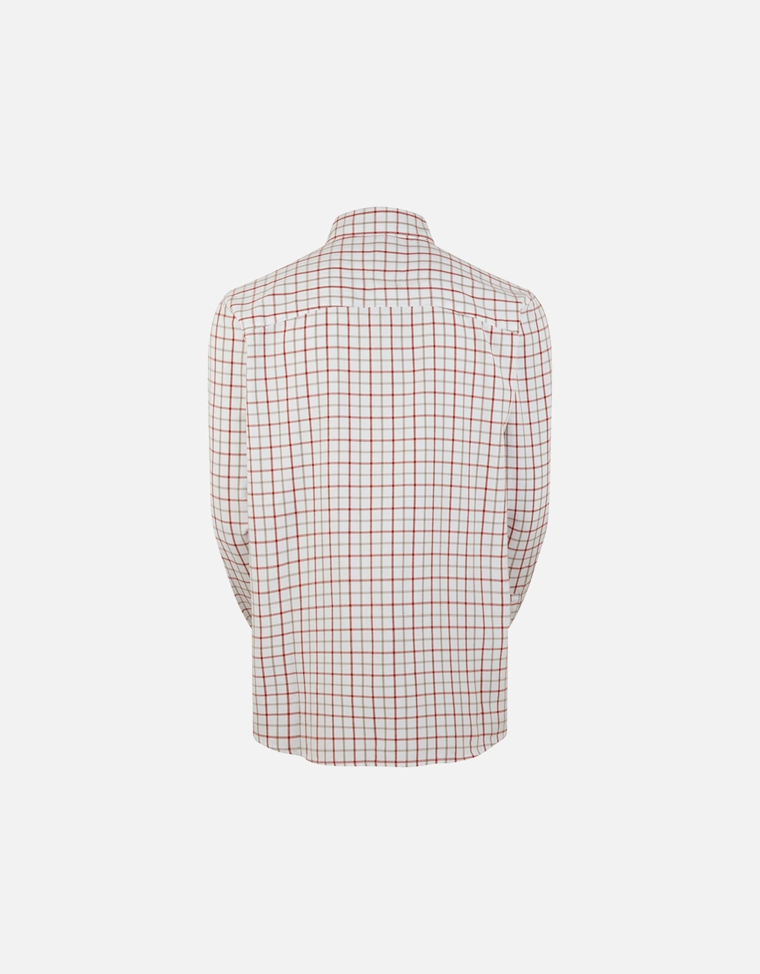 Men's Sedgebrook Shirt Russet/Roasted Cashew