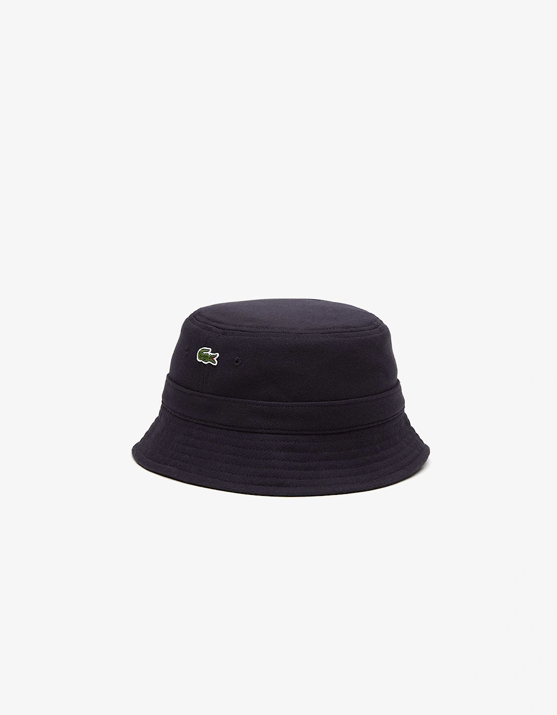 Piqué Bucket Hat, 3 of 2