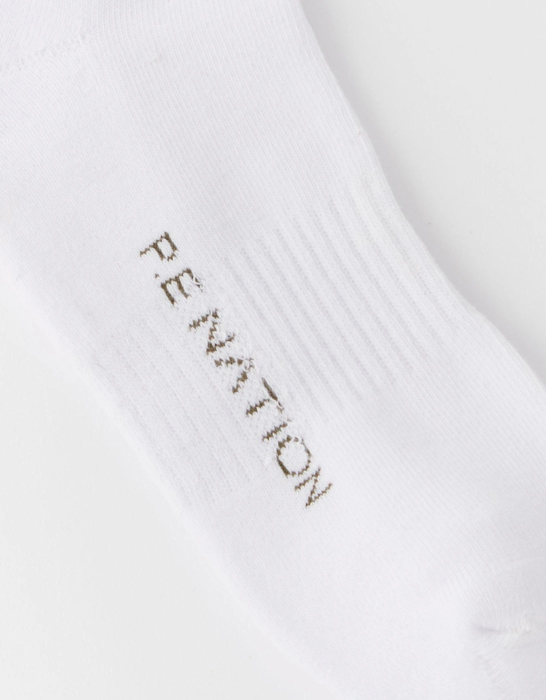 Womens Training Homage Sock - Khaki