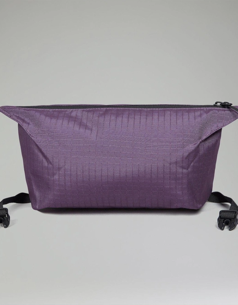 Womens Wanderwise Packing Cube M - Purple