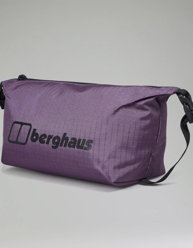 Womens Wanderwise Packing Cube M - Purple