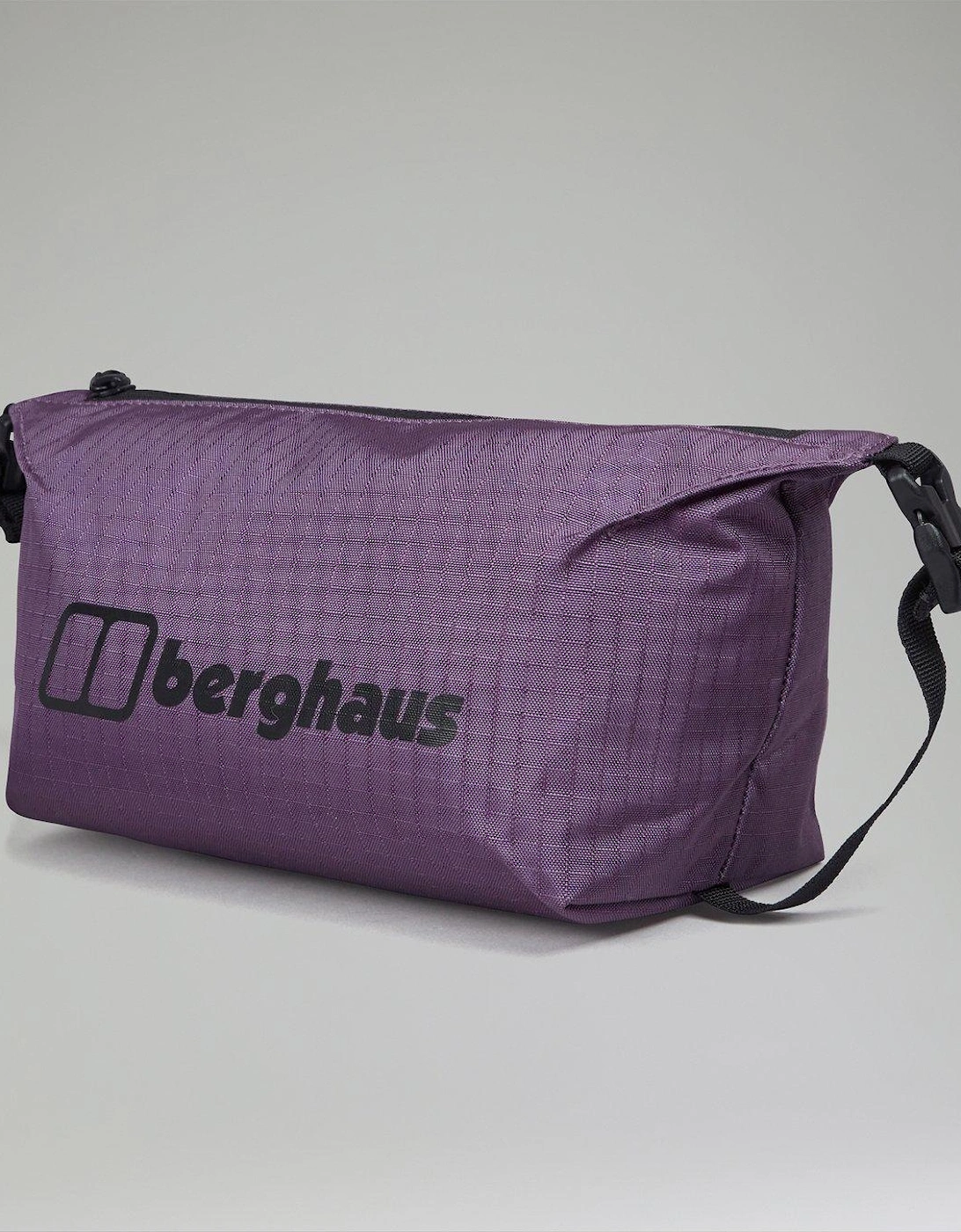 Womens Wanderwise Packing Cube M - Purple
