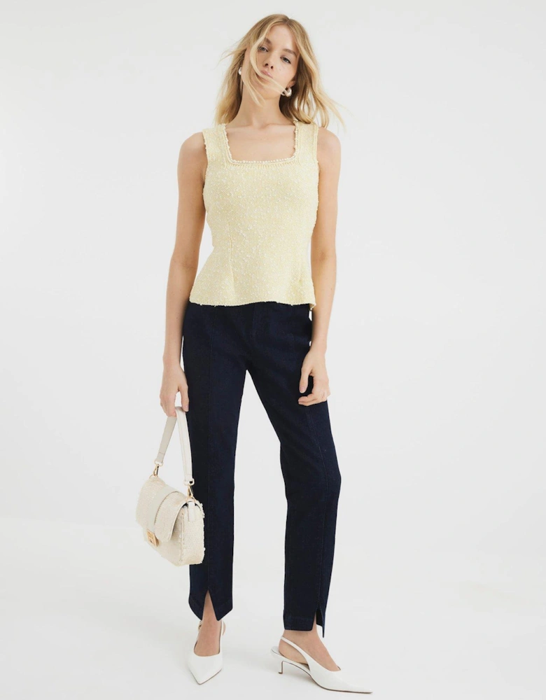 Boucle Vest