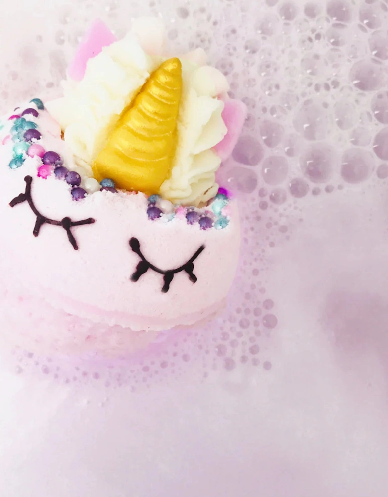 The Last Unicorn Bath Blaster