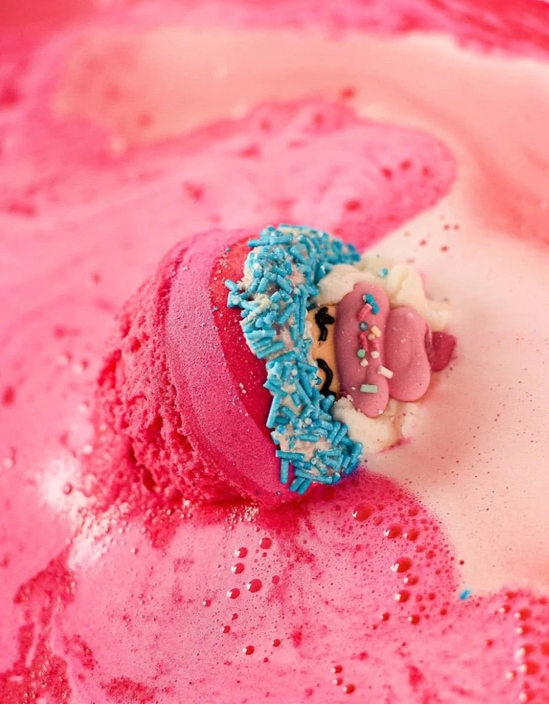The Sweet Life Bath Blaster
