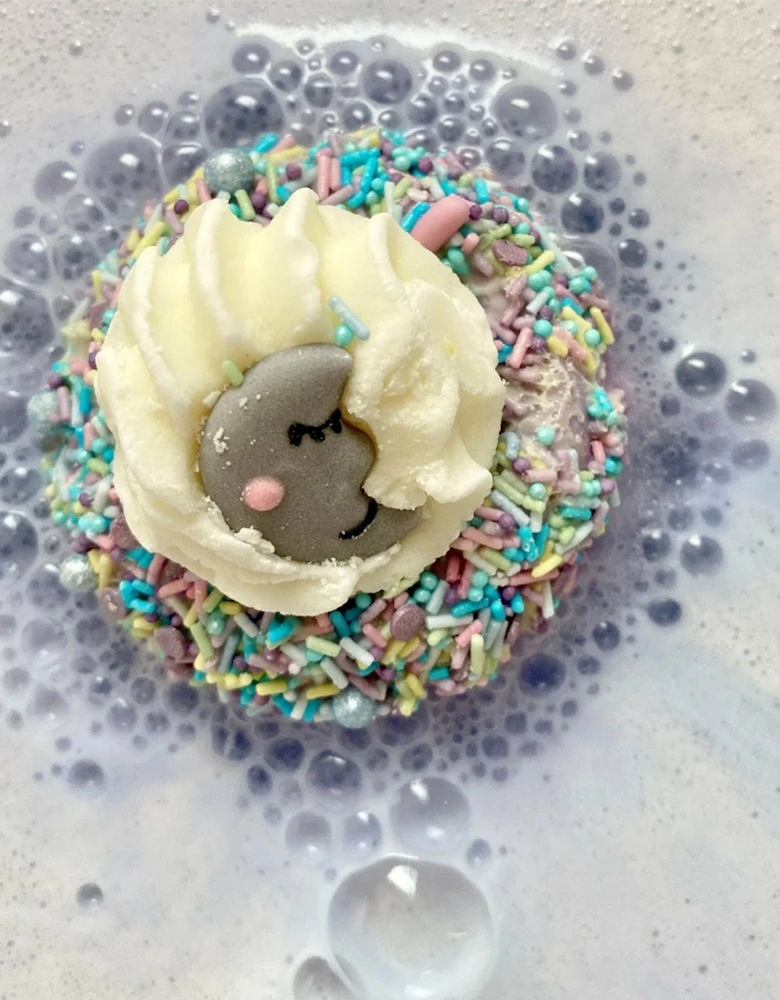 Love You To The Moon & Back Bath Blaster