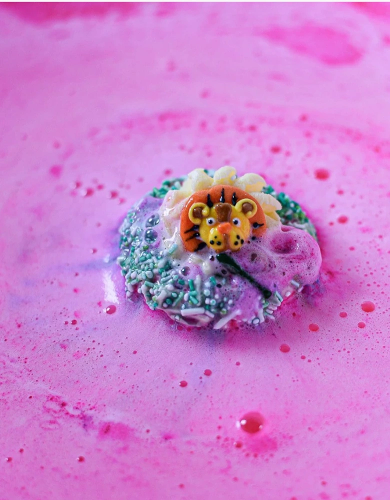 Going Wild Bath Blaster