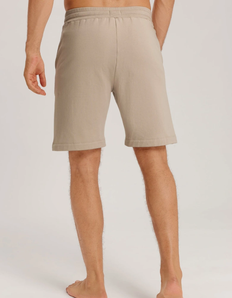 Natural Living Shorts, Savanna