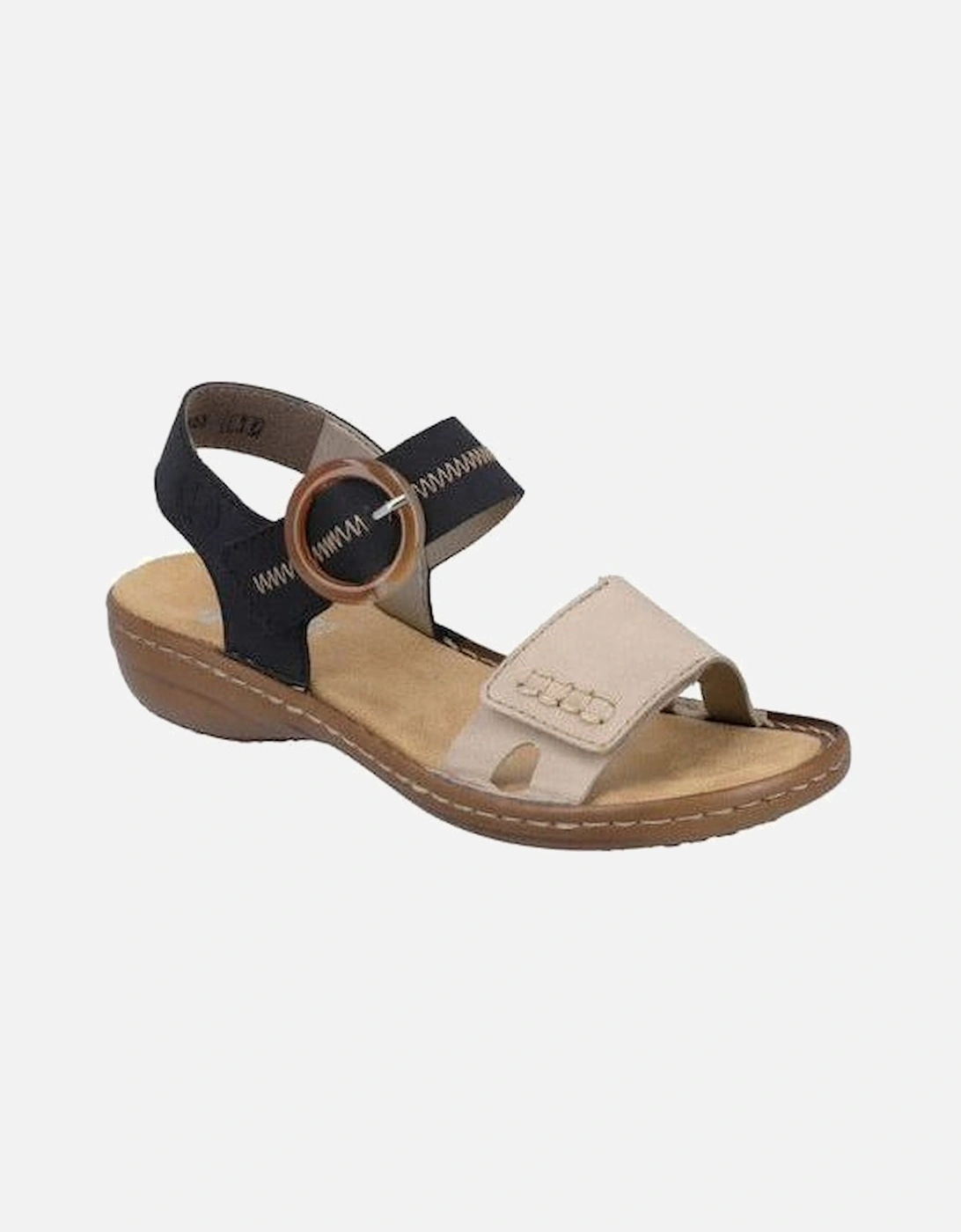 Womens 608Z3 62 beige, 2 of 1