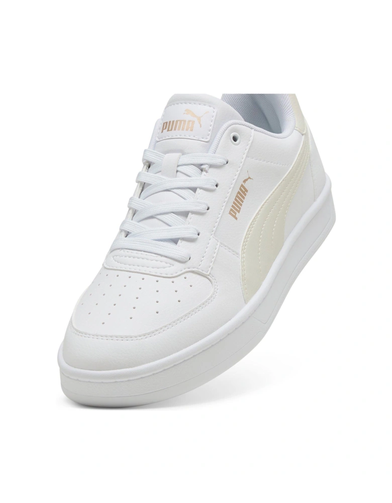 Unisex Caven 20 Trainers - White