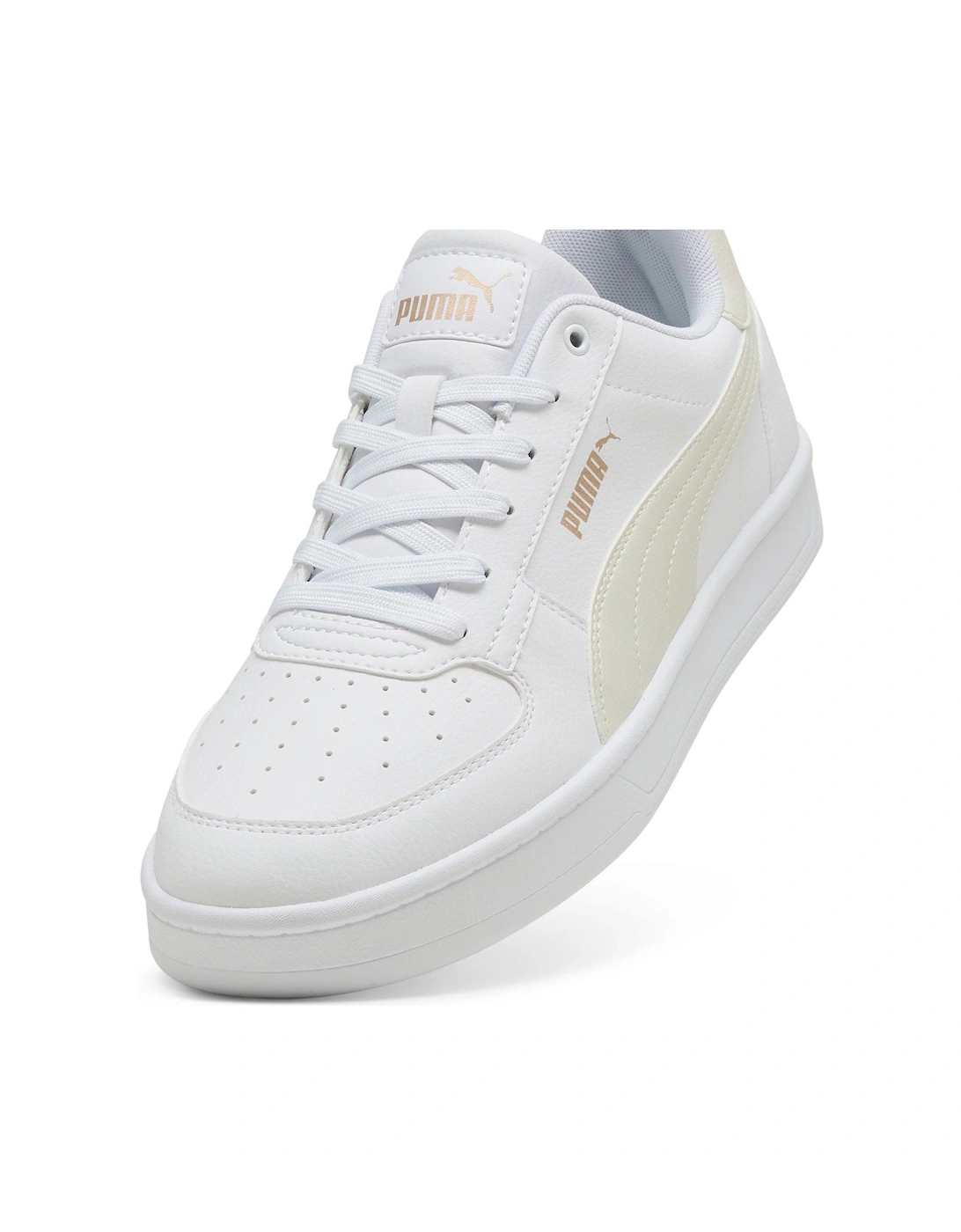 Unisex Caven 20 Trainers - White