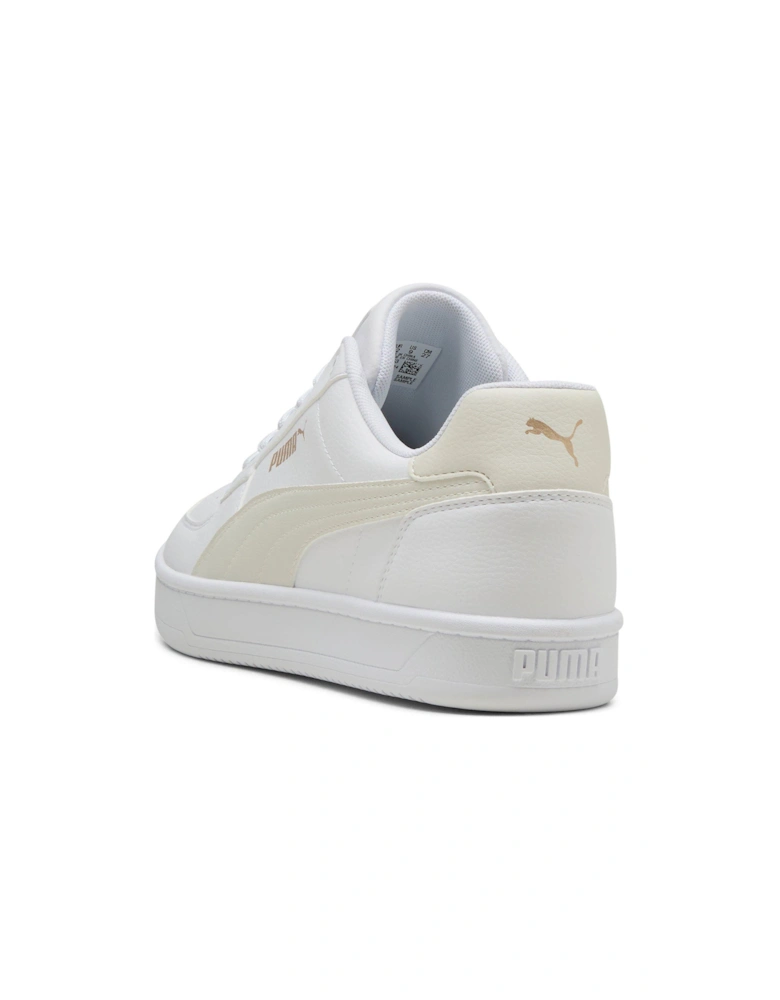 Unisex Caven 20 Trainers - White