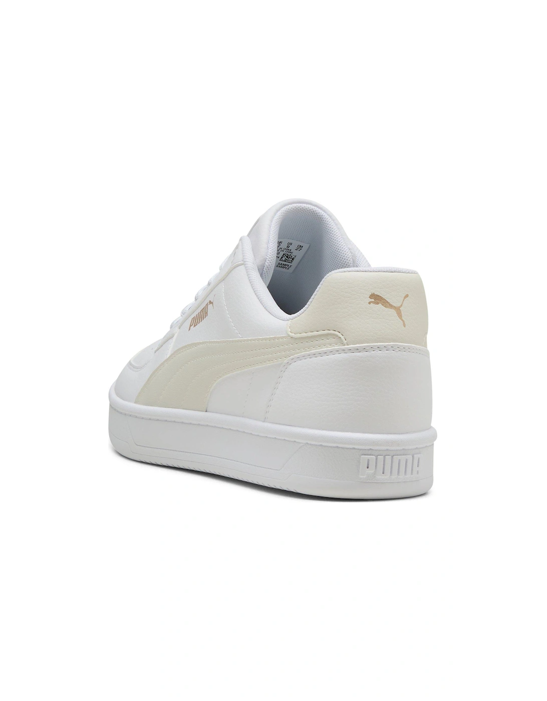Unisex Caven 20 Trainers - White
