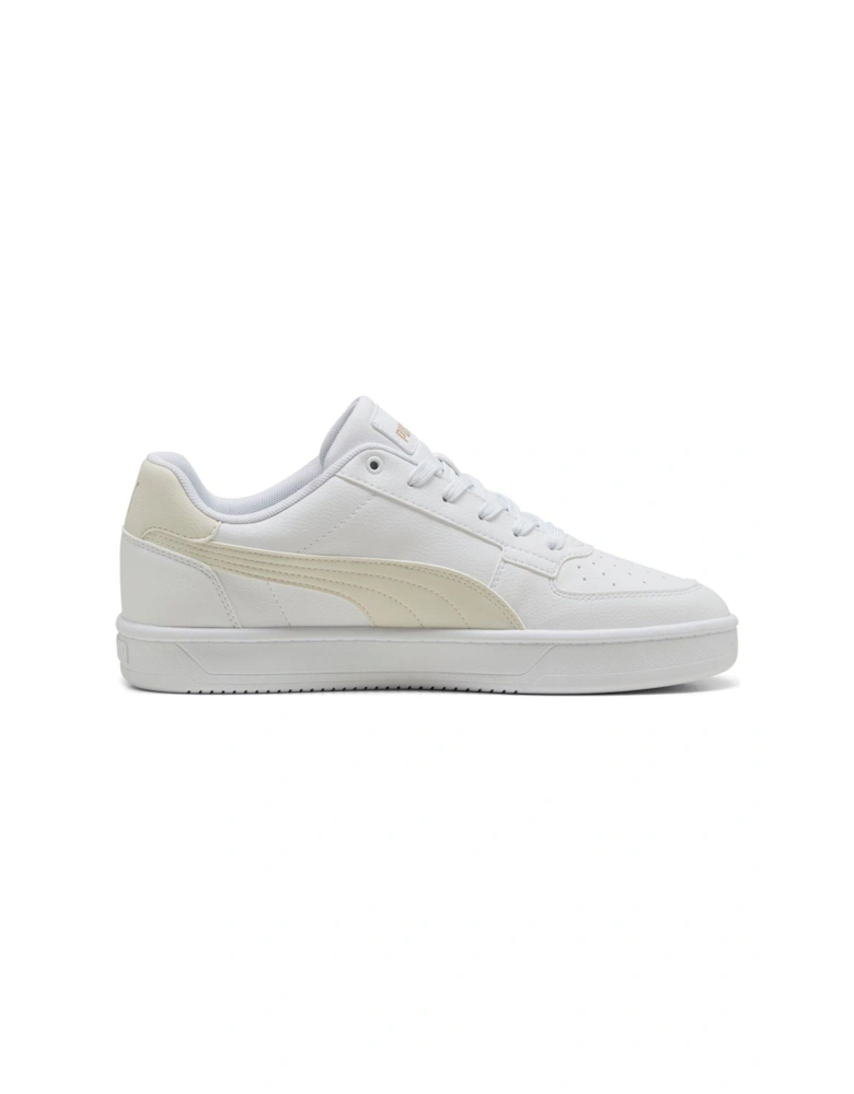 Unisex Caven 20 Trainers - White