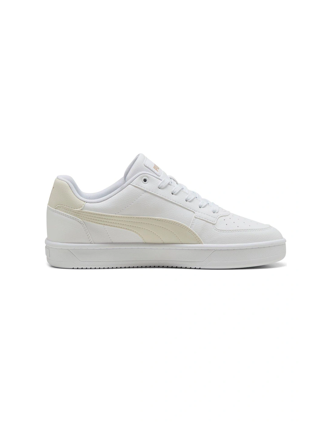 Unisex Caven 20 Trainers - White