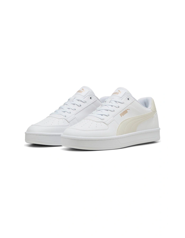 Unisex Caven 20 Trainers - White