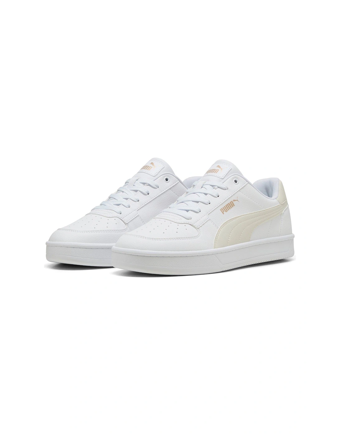 Unisex Caven 20 Trainers - White
