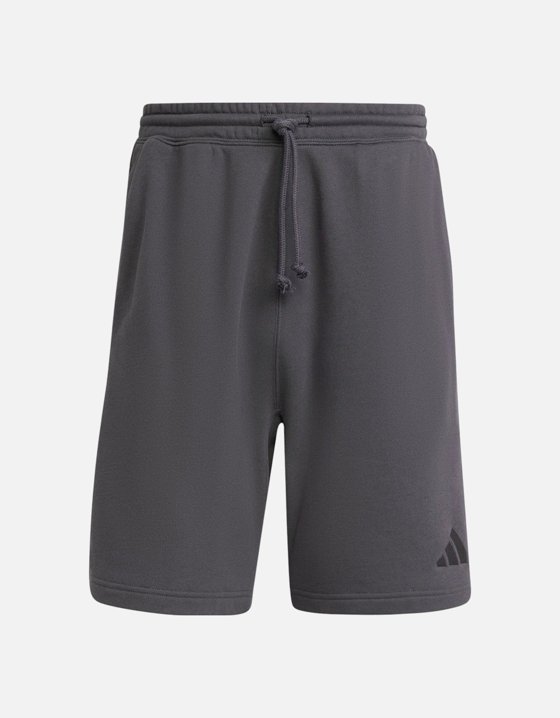 X Zwide Mens French Terry Shorts Soft Cotton Summer Beach Bermuda Shorts