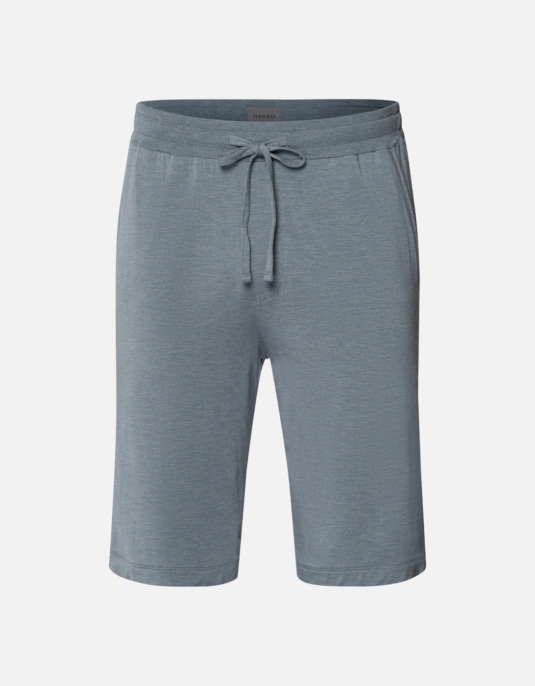 Casual Lounge Shorts, Ocean Melange, 4 of 3