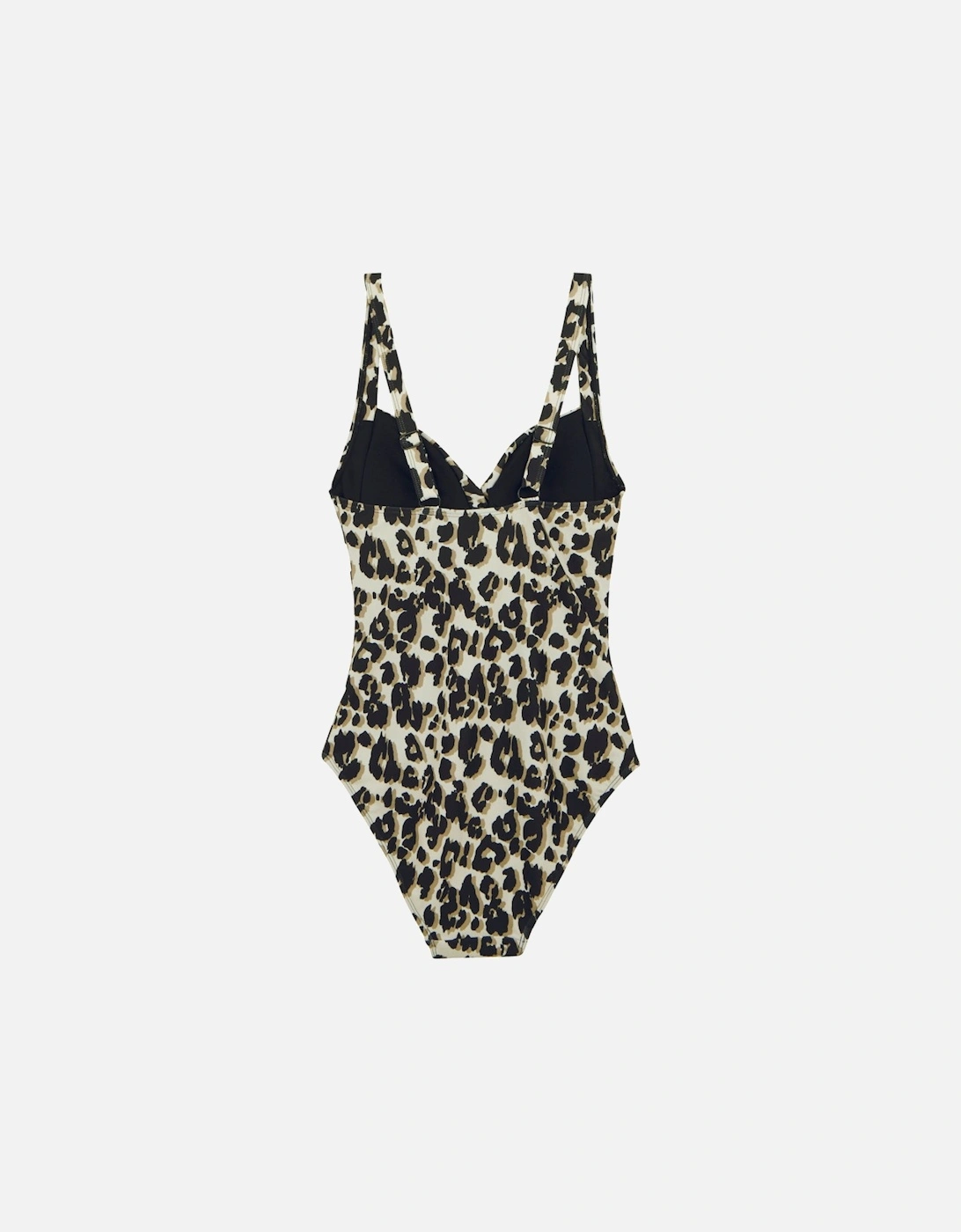 Womens Ladies Sakari Tummy Control Flattering Swimming Costume