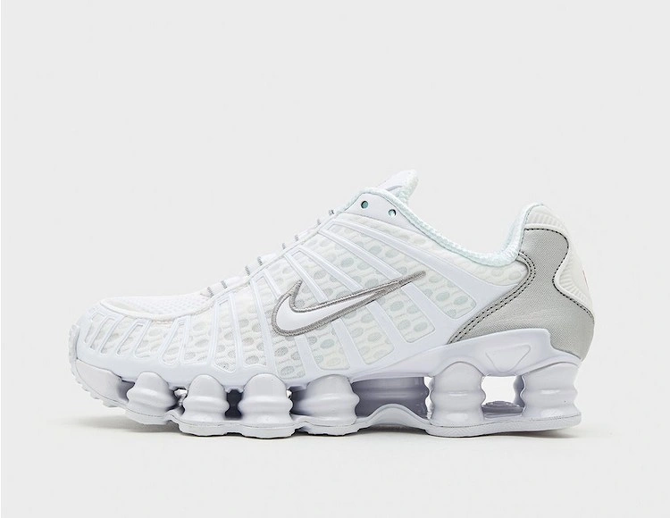 Shox TL, 2 of 1