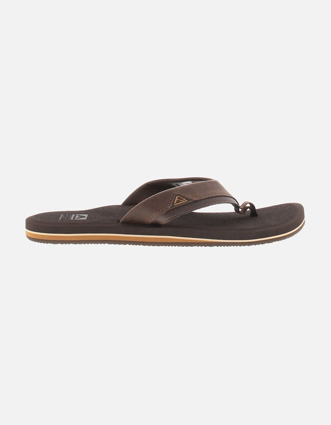 Cushion Dawn Men's Sandals UK Size