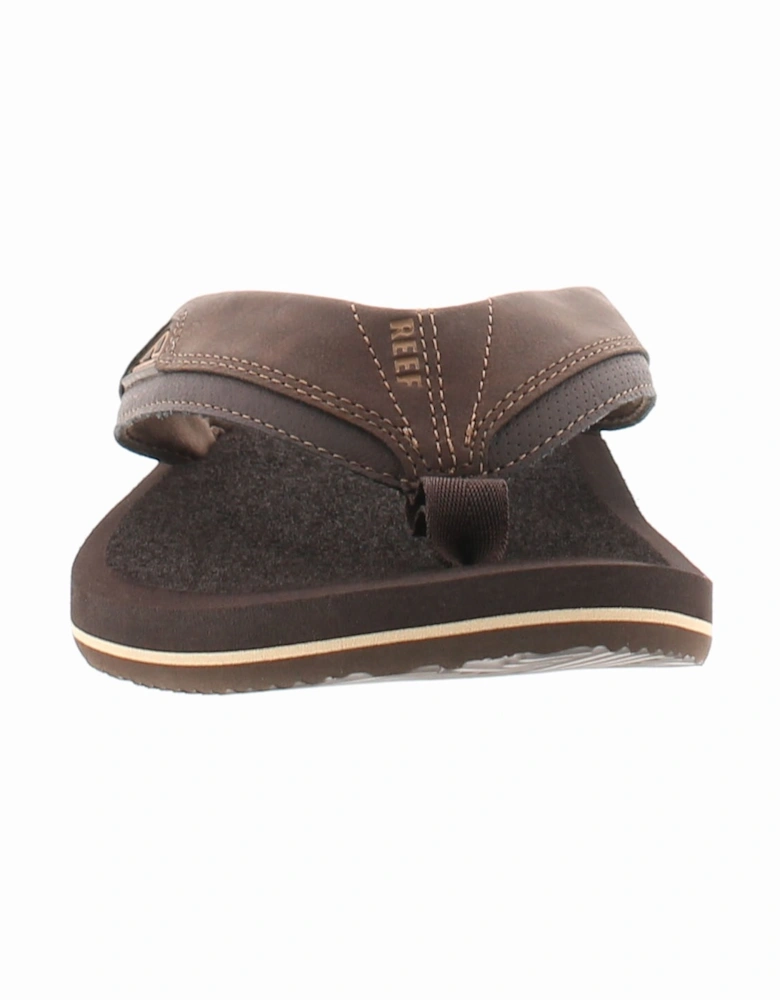 Cushion Dawn Men's Sandals UK Size