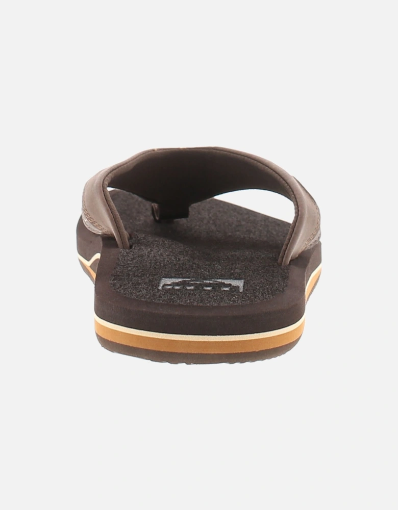 Cushion Dawn Men's Sandals UK Size
