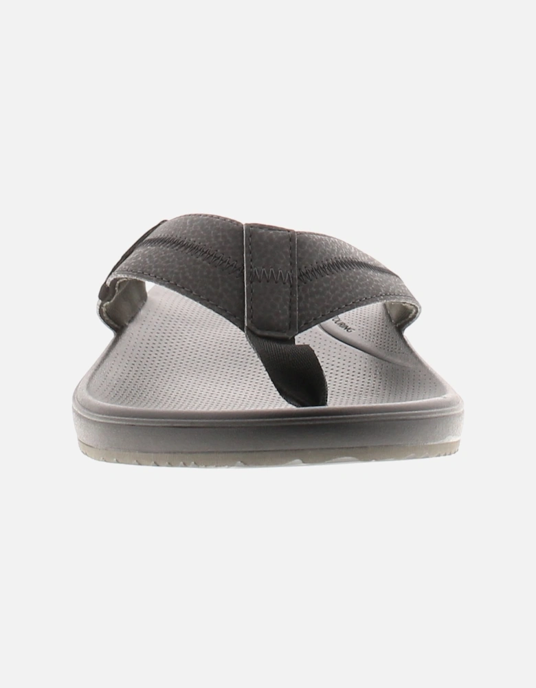 Cushion Phantom Men's Sandals UK Size