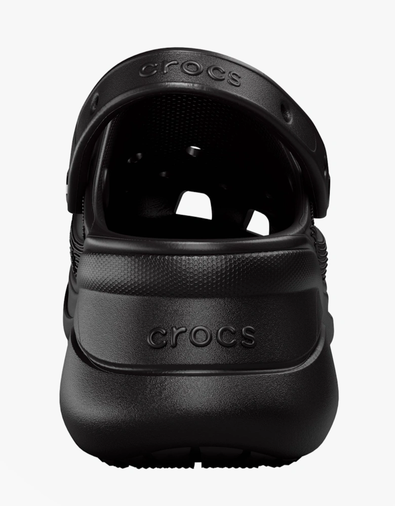 206302-001 CLASSIC BAE Womens Clogs Black