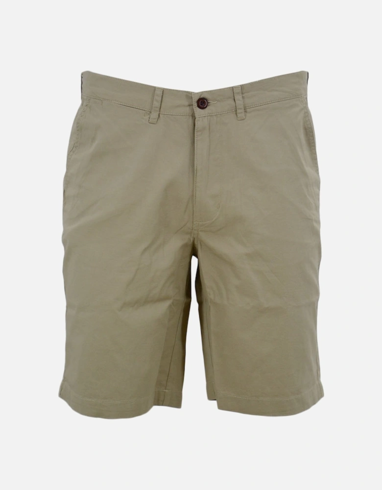 Mens Chino Shorts Stretch Summer Cotton Knee Combat Casual Half Pants New