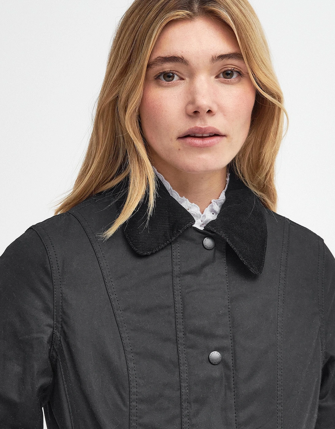 Belsay Womens Wax Jacket