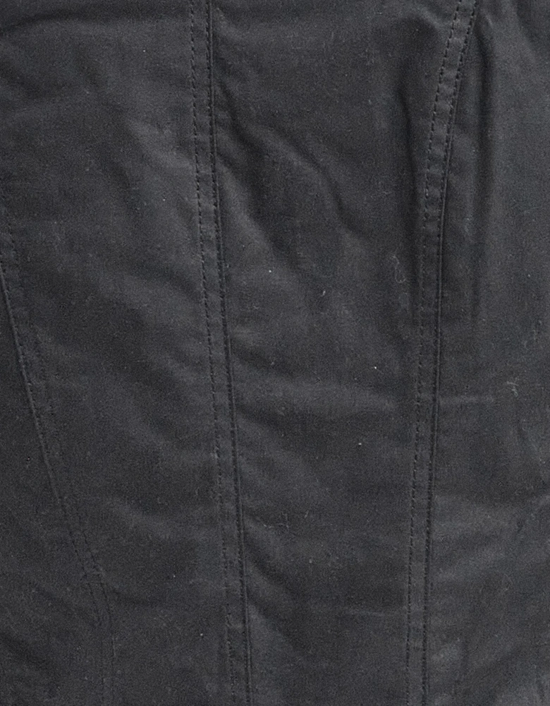 Belsay Womens Wax Jacket