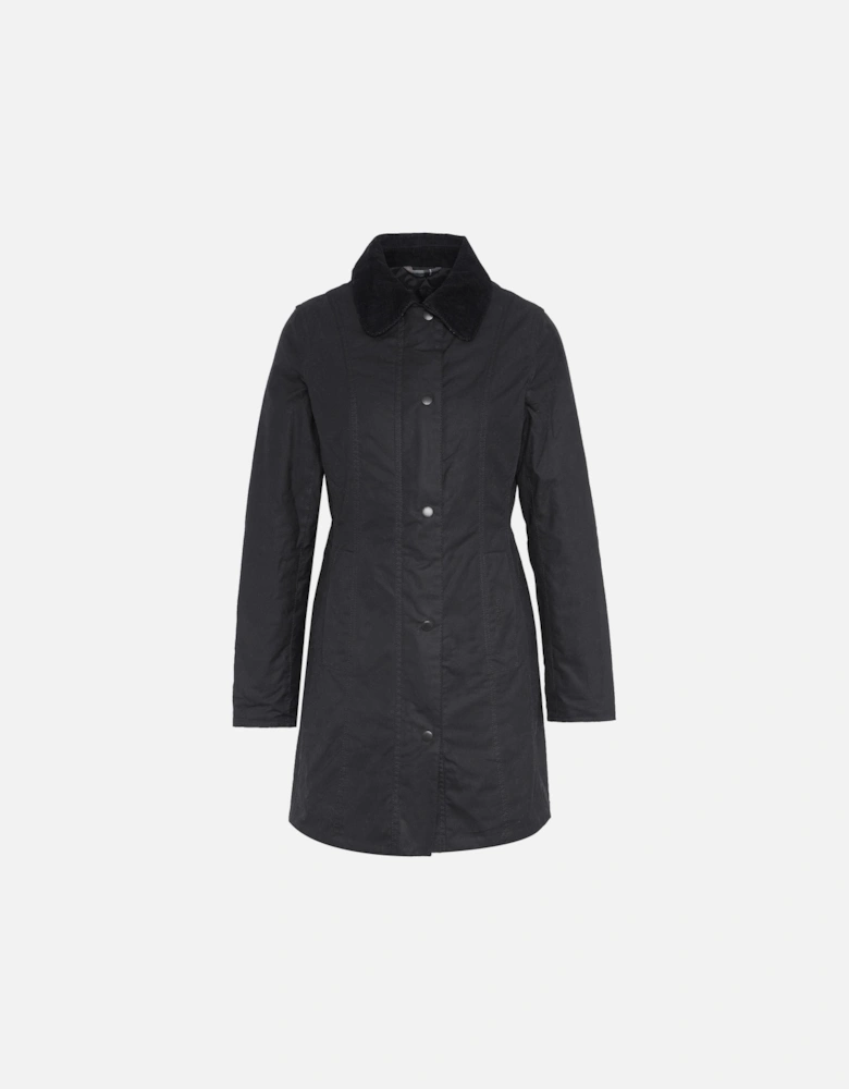 Belsay Womens Wax Jacket