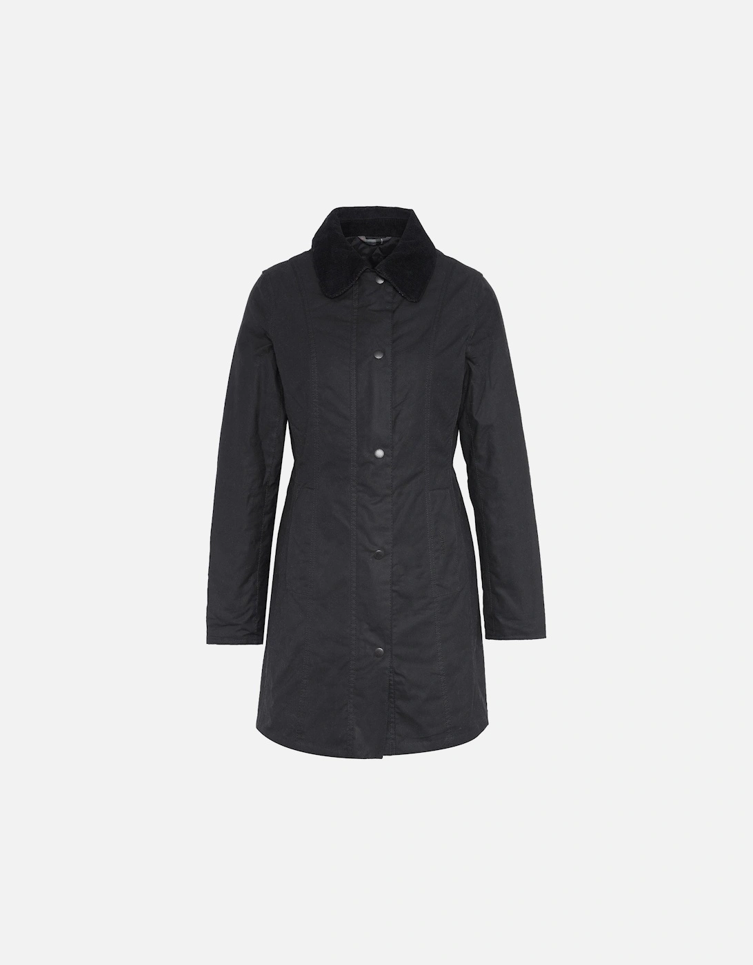 Belsay Womens Wax Jacket
