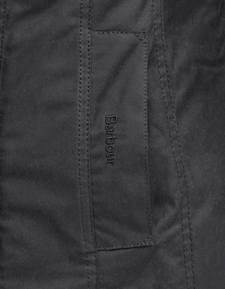 Belsay Womens Wax Jacket