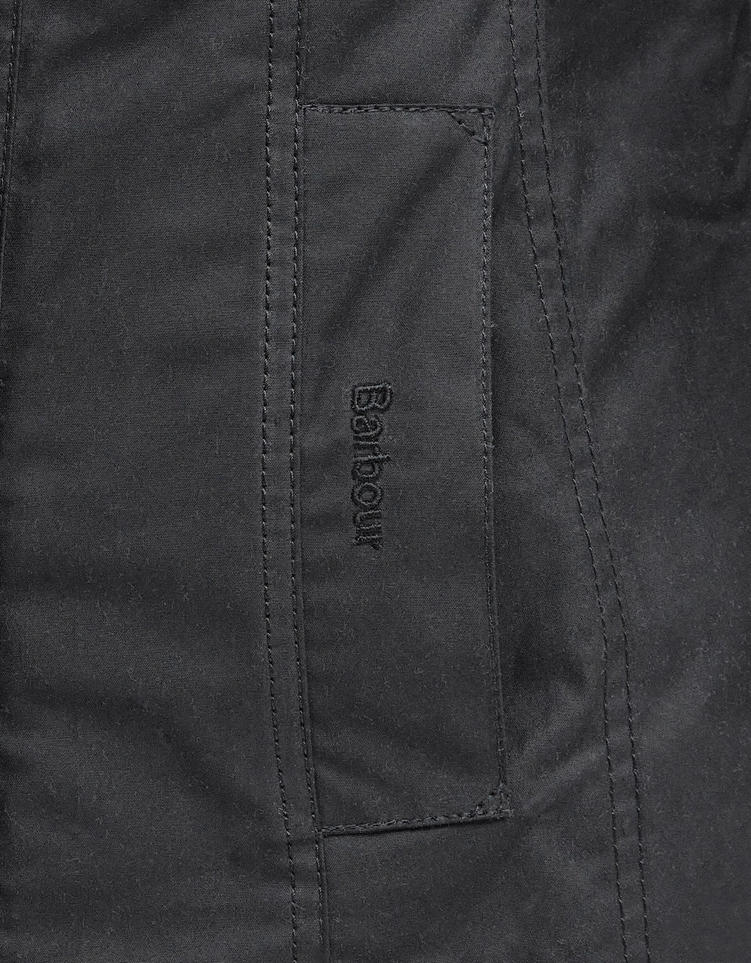 Belsay Womens Wax Jacket