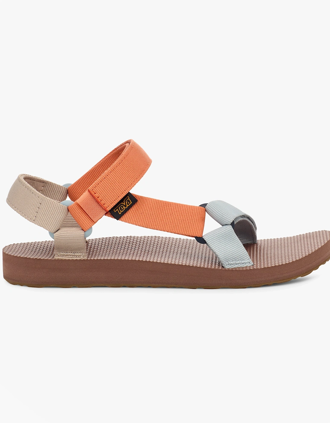 ORIGINAL UNIVERSAL Womens Sandals Serenity Multi, 5 of 4