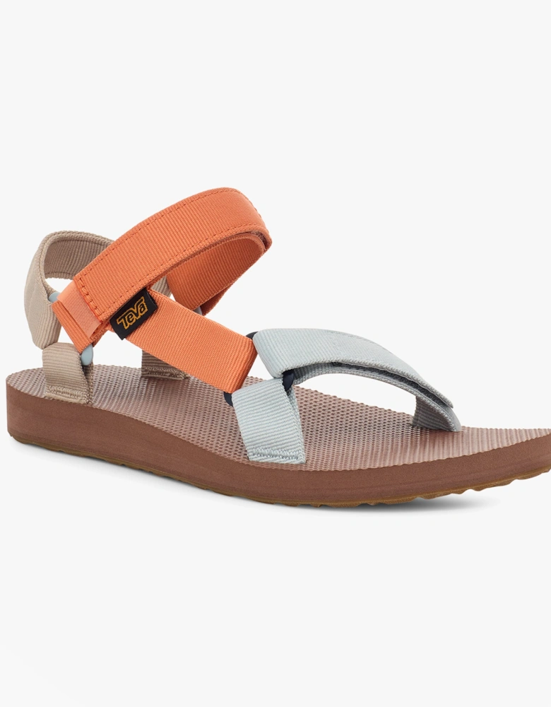 ORIGINAL UNIVERSAL Womens Sandals Serenity Multi