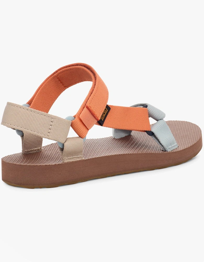 ORIGINAL UNIVERSAL Womens Sandals Serenity Multi