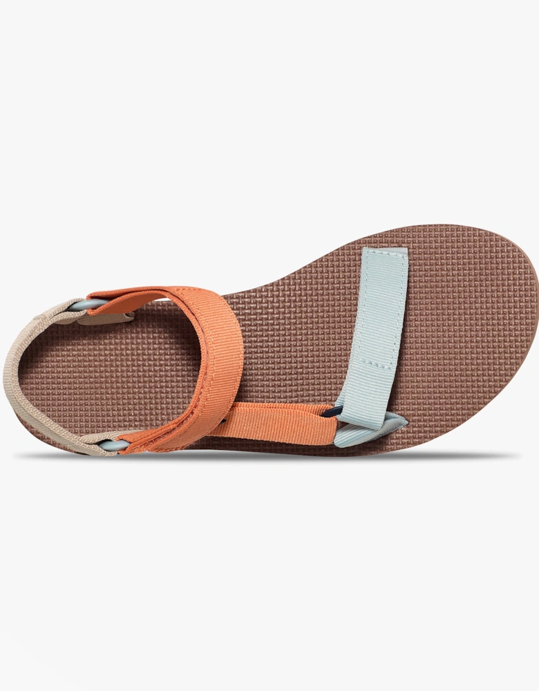 ORIGINAL UNIVERSAL Womens Sandals Serenity Multi