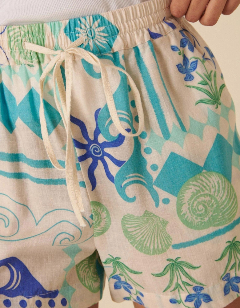 Jet Short - Multi